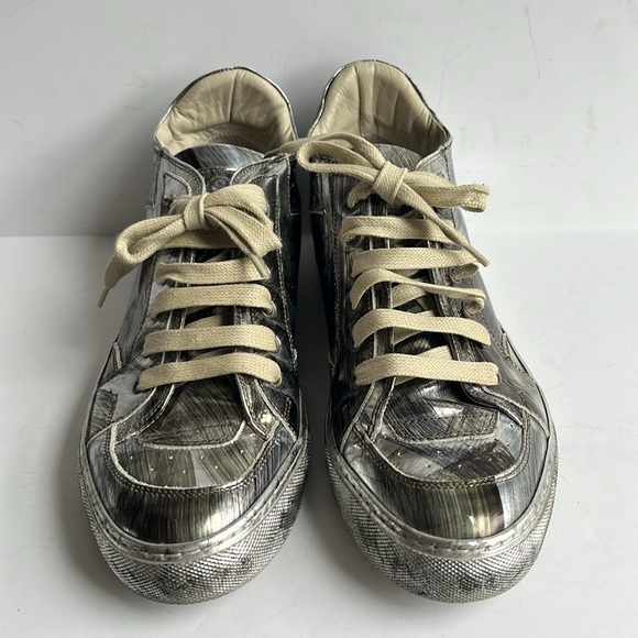 Maison Margeiela Sneakers Size 39 - Picture 2 of 9